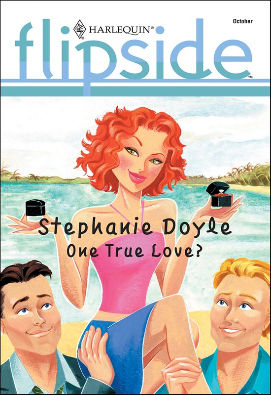 One True Love?Ebook