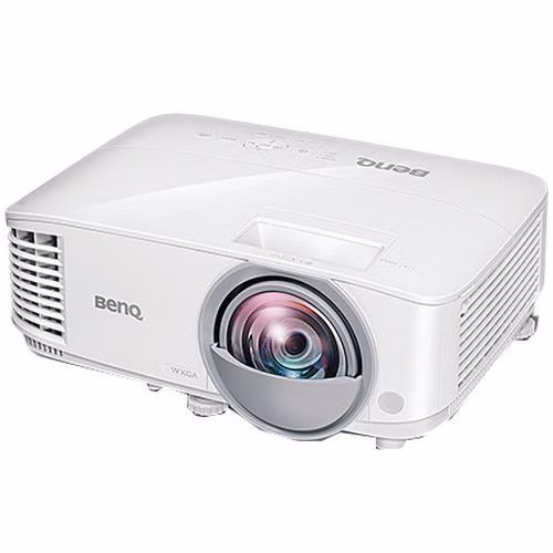 Vidéoprojecteur interactif MW809STH