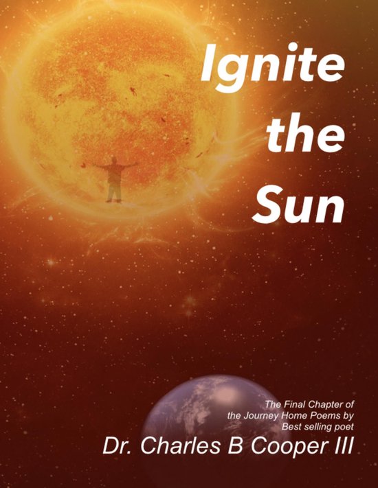 Ignite the SunEbook