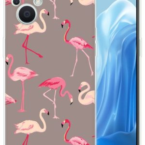 Housse Etui OPPO Reno8 Lite Etui Smartphone Flamingo Housse Etui OPPO Reno8 Lite Etui Smartphone Flamingo