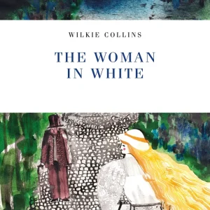 The woman in white The woman in white