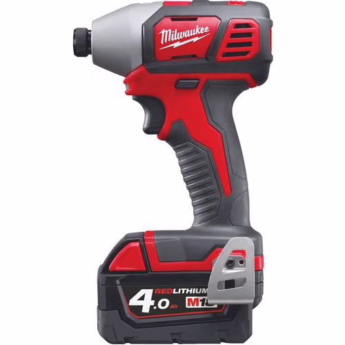 Visseuse a Chocs compacte 18V 40Ah 2 vitesses 68/180Nm