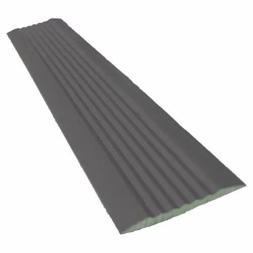 Nez de marche plat souple intérieur/extérieur