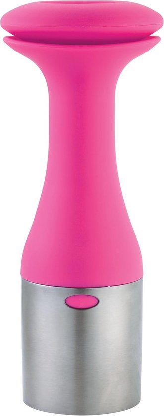 IJsschep en Stapelaar pour IJs en Rouge Cerise