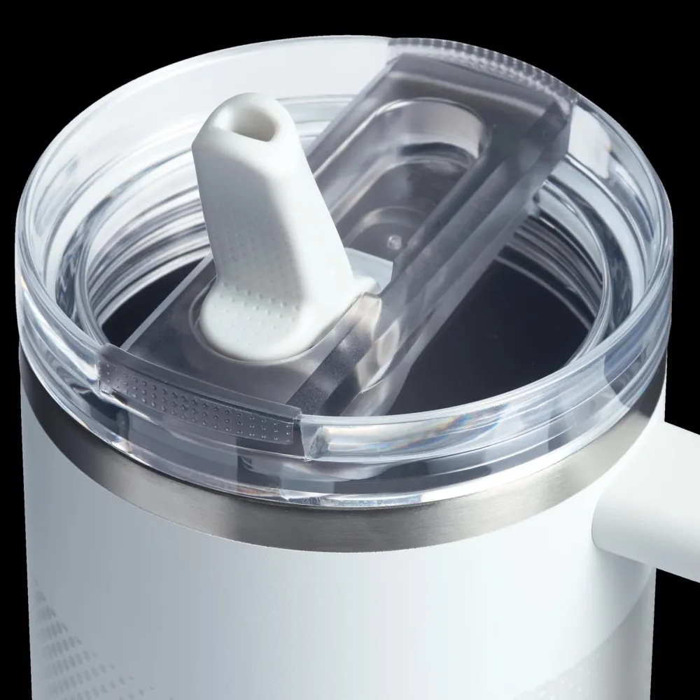 Quencher ProTour Flip Straw 1.18l frost fade – Image 2