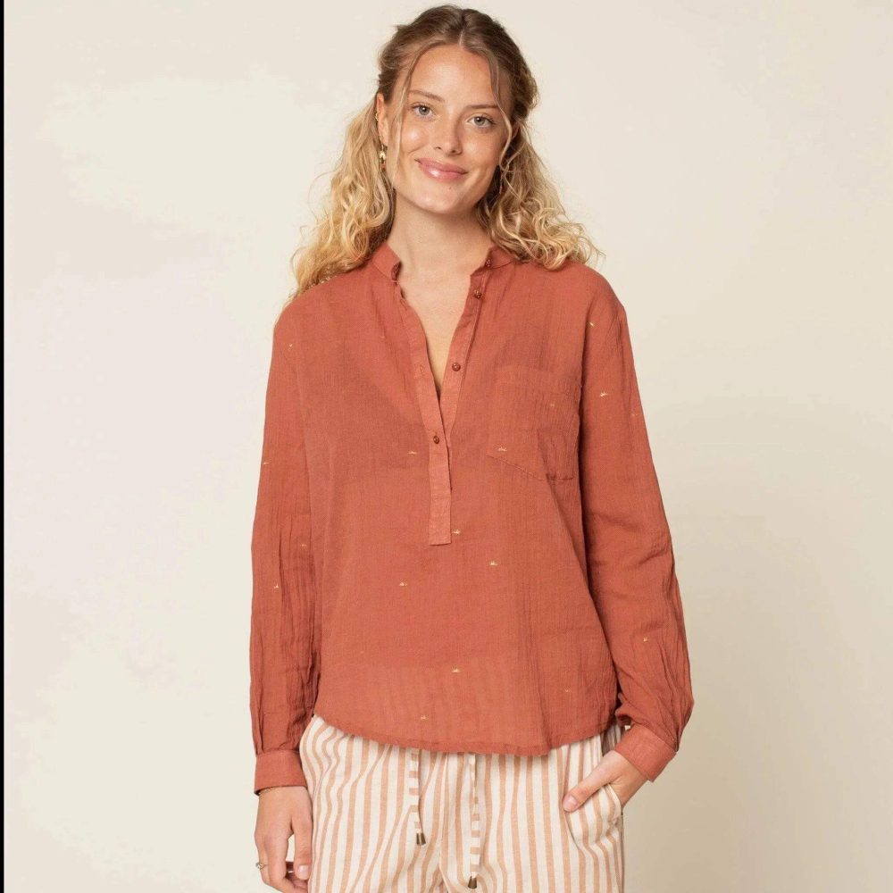 Heart Tunic | Wardrobe By Me - PDF Sewing Pattern – Image 2