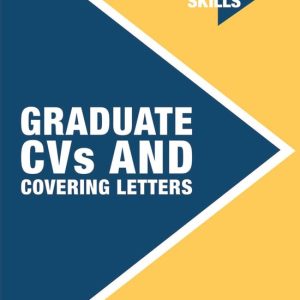 Graduate CVs and Covering Letters Graduate CVs and Covering Letters