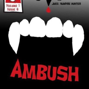 Jake: AmbushEbook Jake: AmbushEbook