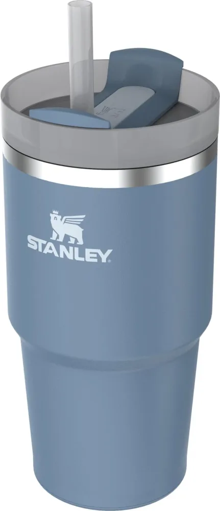 Quencher FlowState 0.6l indigo – Image 2