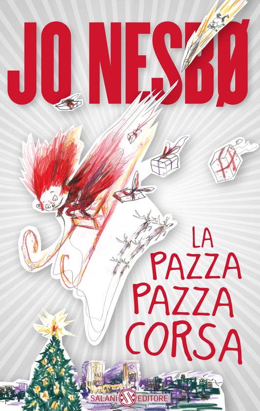 La pazza pazza corsaEbook