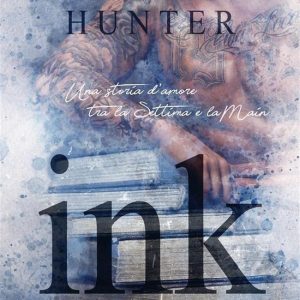 INKEbook Una storia d’amore tra la Settima e la Main INKEbook Una storia d’amore tra la Settima e la Main