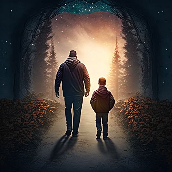 he Path to Success: How Parental Support and Encouragement Can Help Children Thrive: From Adversity to ExcellenceEbook The Journey of Three Remarkable Individuals