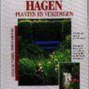 HAGEN PLANTEN EN VERZORGEN HAGEN PLANTEN EN VERZORGEN