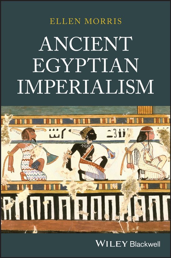 Imperialism in Ancient Egypt