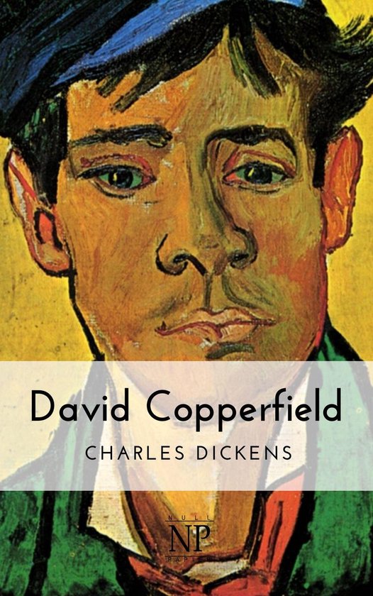 Klassiker bei Null Papier - David CopperfieldEbook Vollständige Fassung in zwei Bänden