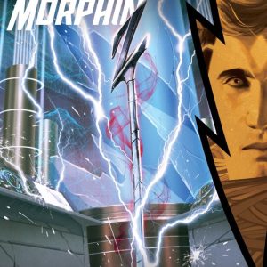 Mighty Morphin 13 – Mighty Morphin #13Ebook Mighty Morphin 13 – Mighty Morphin #13Ebook