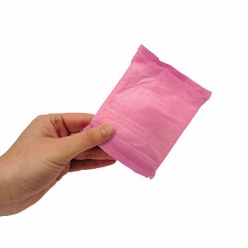 Serviettes hygiéniques Quik – Image 2