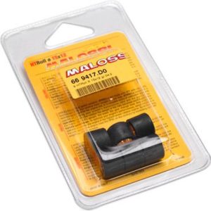 Galet rouleau de variateur Malossi pour Scooter Beta 50 Tempo Neuf Galet rouleau de variateur Malossi pour Scooter Beta 50 Tempo Neuf