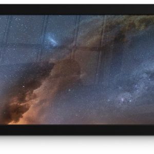 Image encadrée – Cadre photo Stars dans l’espace noir sans passe partout 30×20 cm – Affiche encadrée (Décoration murale salon / chambre) Image encadrée – Cadre photo Stars dans l’espace noir sans passe partout 30×20 cm – Affiche encadrée (Décoration murale salon / chambre)