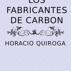 Los fabricantes de carbonEbook Los fabricantes de carbonEbook