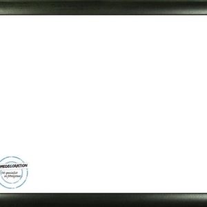 Homedecoration Colorado – Cadre photo – Format photo – 43 x 88 cm – Vert foncé Homedecoration Colorado – Cadre photo – Format photo – 43 x 88 cm – Vert foncé