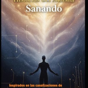 Historias del Akasha- Historias del Akasha Sanando: Libro uno