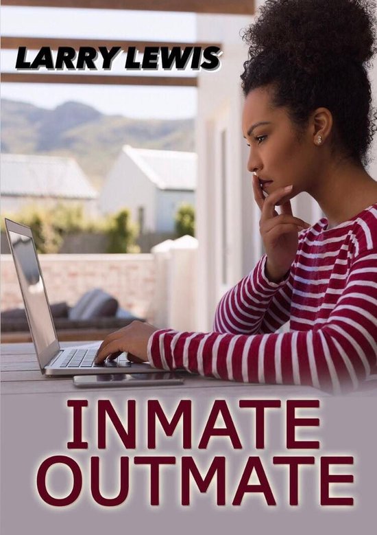 Inmate OutmateEbook