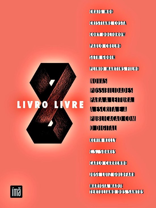 LivroLivreEbook Novas possibilidades para a leitura, a escrita e a publicação com o digital