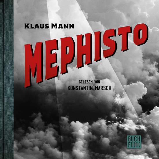 Mephisto – Roman einer KarriereLivre audio