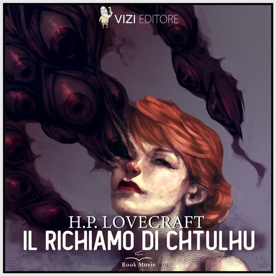 Il richiamo di CthulhuLivre audio
