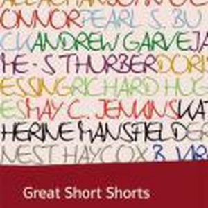 Great Short Shorts Great Short Shorts