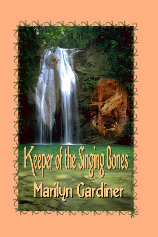 Keeper of the Singing BonesEbook