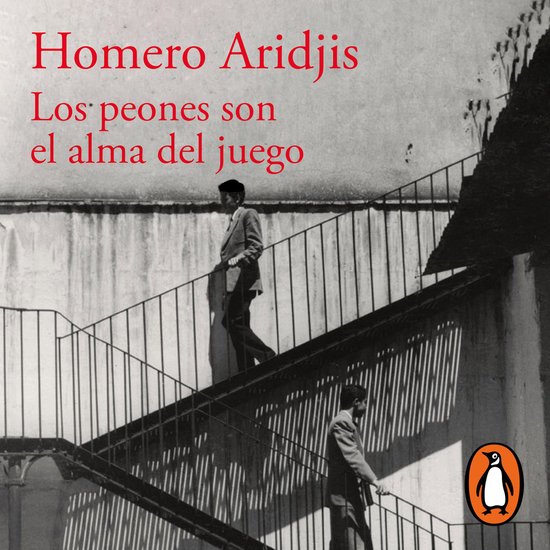 Los peones son el alma del juegoLivre audio