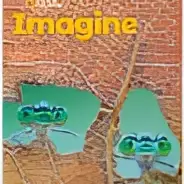 Imagine starter student's book + spark