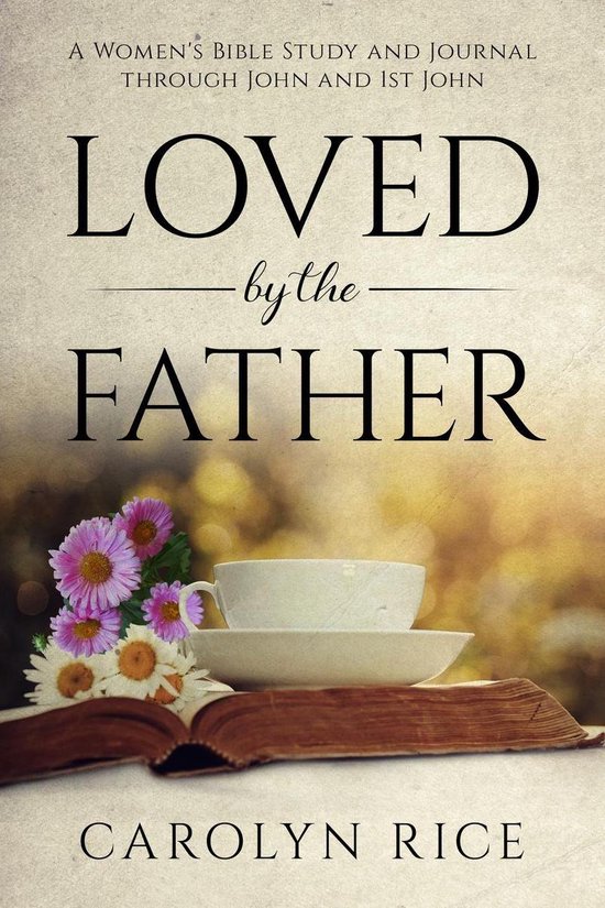 Loved by the FatherEbook
