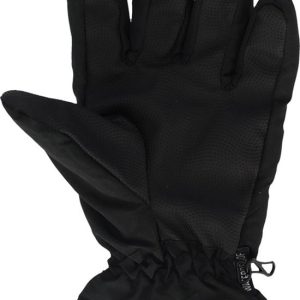Heatkeeper – Gants de ski femme – Grijs – S/M – 2 paires – Gants de sports d’hiver Heatkeeper – Gants de ski femme – Grijs – S/M – 2 paires – Gants de sports d’hiver