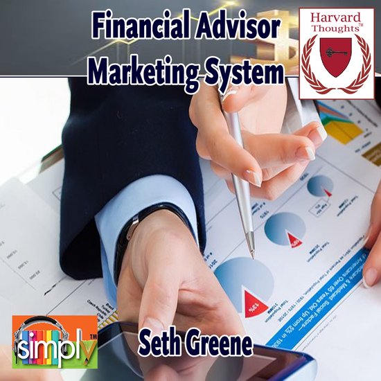 Financial Advisor Marketing SystemLivre audio