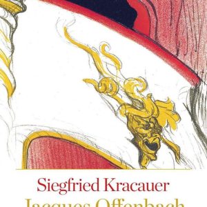 Jacques Offenbach ou le secret du Second EmpireEbook Jacques Offenbach ou le secret du Second EmpireEbook