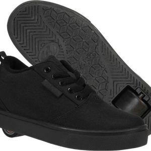 Heelys Pro 20 Triple Noir Toile