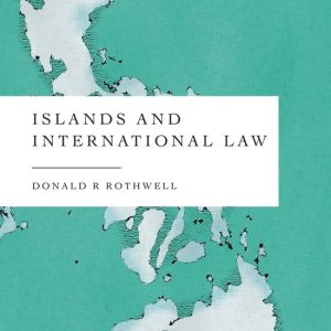 Islands and International Law Islands and International Law