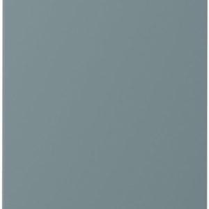 Façade de cuisine Vicco R-Line – 59,6 x 71,3 cm façade de meuble pour armoire de four demi-hauteur Blauw-grijs Façade de cuisine Vicco R-Line – 59,6 x 71,3 cm façade de meuble pour armoire de four demi-hauteur Blauw-grijs