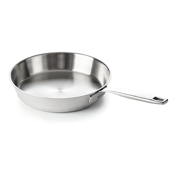 Poêle multiply tout inox Maestro 24 cm Beka – Image 3
