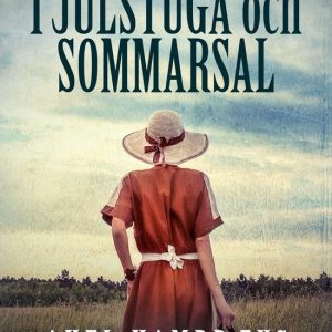 I julstuga och sommarsalEbook I julstuga och sommarsalEbook