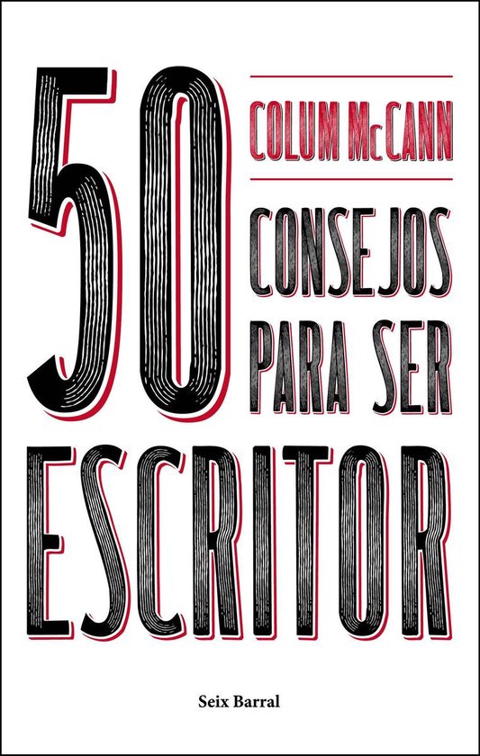 Los Tres Mundos - 50 consejos para ser escritorEbook