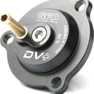GFB T9354 DV + 30% PLUS RAPIDE (Porsche 911, Volvo S40 / V40 / V50 / C30 / C70, Alfa Romeo Giulietta, Ford S Max, Ford Focus ST / RS