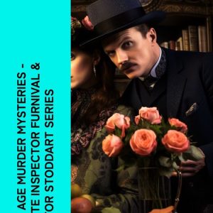 Golden Age Murder Mysteries – Complete Inspector Furnival & Inspector Stoddart SeriesEbook Annie Haynes Edition: Abbey Court Murder, House in Charlton Crescent, Crow Inn&rsquo;s Tragedy