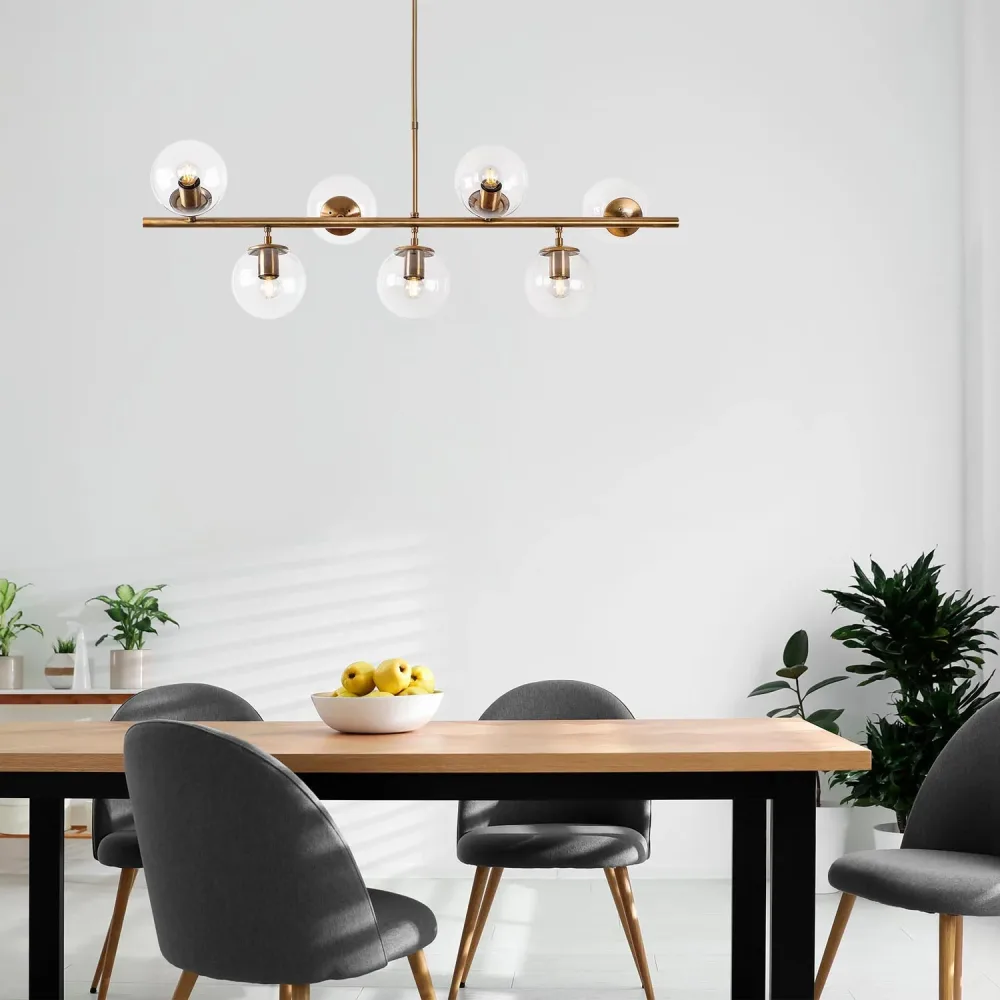 Fazli Deckenlampe - Vintage – Image 3
