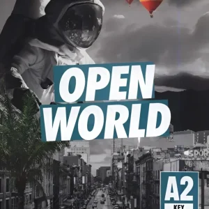 Open world a2 key teacher’s book + resource pack Open world a2 key teacher’s book + resource pack