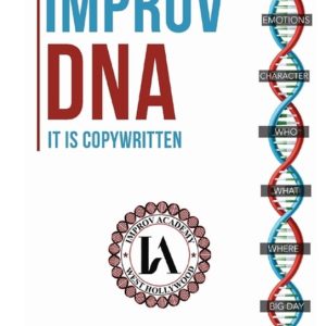 Improv DNA Improv DNA