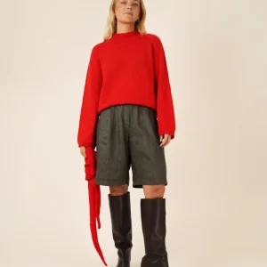 Bermuda Pants and shorts | Wardrobe By Me – PDF sewing pattern Bermuda Pants and shorts | Wardrobe By Me – PDF sewing pattern